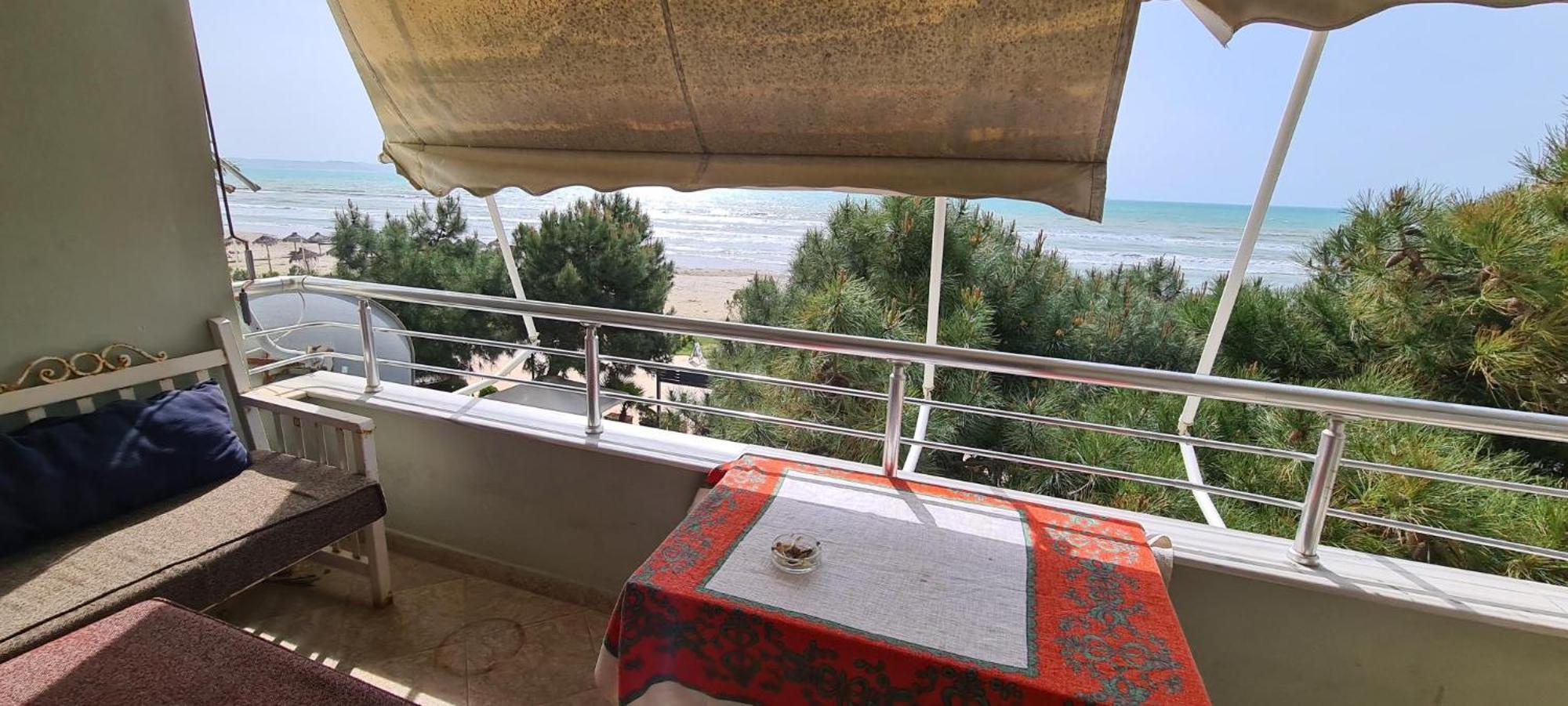 Apartment Seaside *